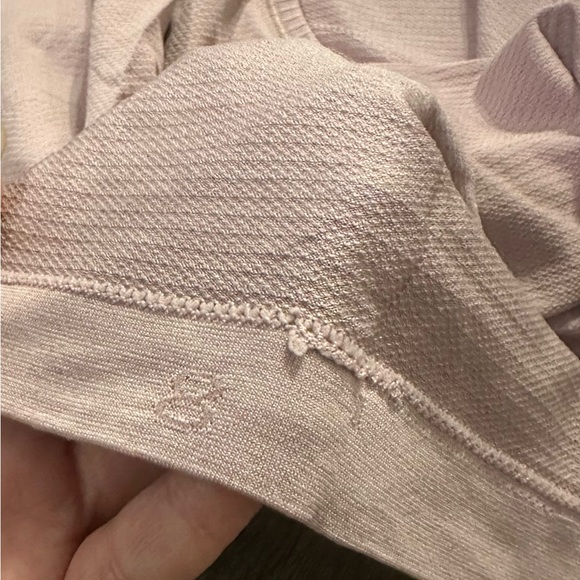 Lululemon swiftly tank - Picture 3 of 3